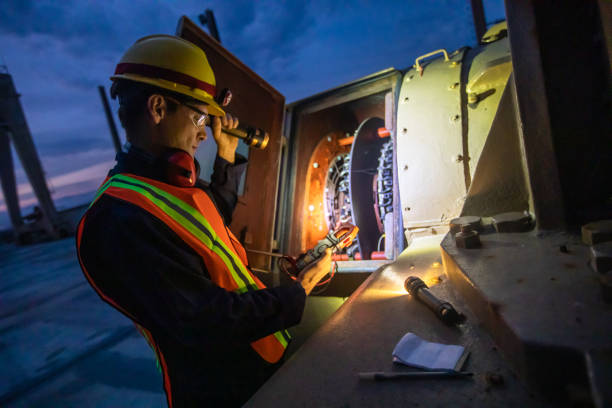 Professional Electrician in Cornell, WI