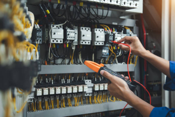 Best Emergency Electrical Repair  in Cornell, WI