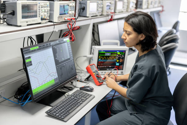 Electrical Rewiring Services in Cornell, WI