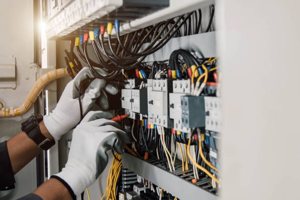Best Affordable Emergency Electrician  in Cornell, WI