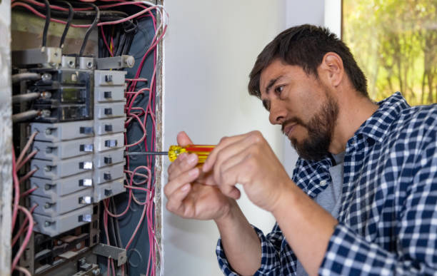 Best Affordable Electrical Installation  in Cornell, WI